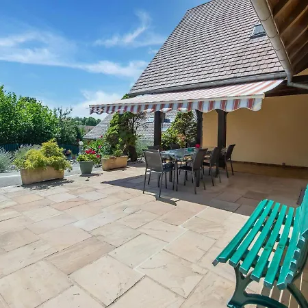 In With Private Garden Casa vacanze