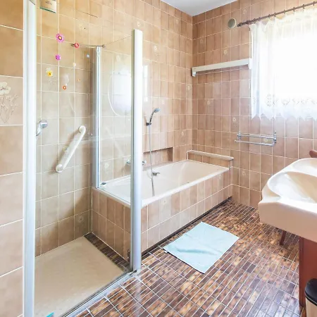 In With Private Garden Casa vacanze *