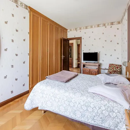 In With Private Garden Ferienhaus *