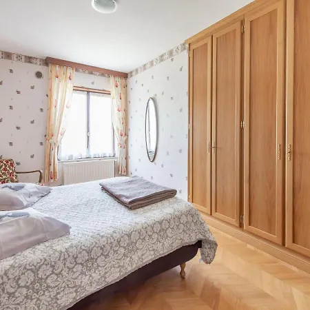 Casa vacanze In With Private Garden