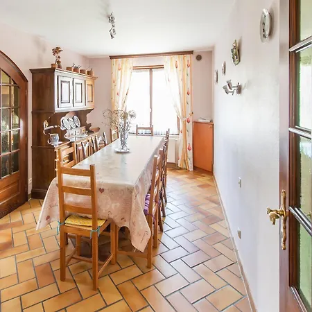 Casa vacanze In With Private Garden