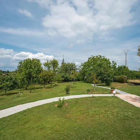 Holiday home In Near