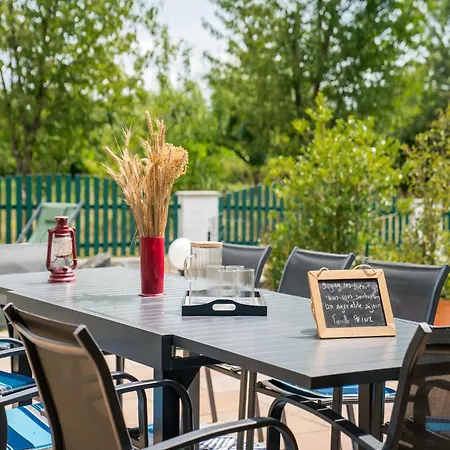 Holiday home In Near Ruederbach