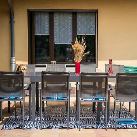 Casa de Férias In Near Ruederbach