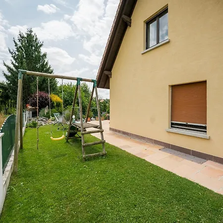 In Near * Ruederbach