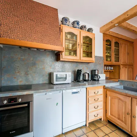 In Near Casa de Férias