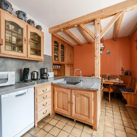 Casa de Férias In Near *