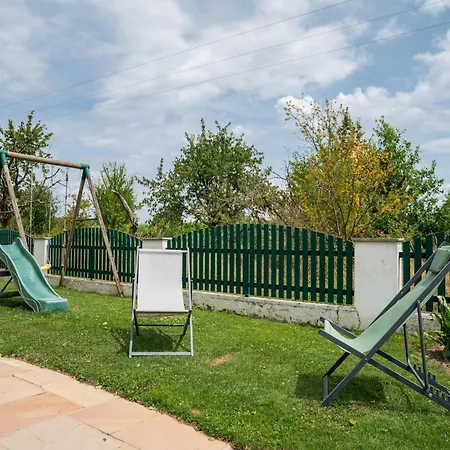 In Near Casa de Férias