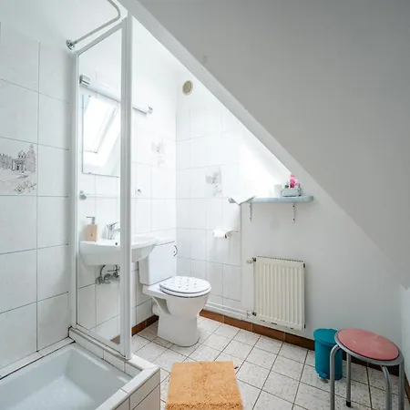 Holiday home In Near *