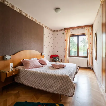 Holiday home In Near