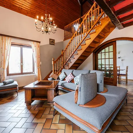 In Near Casa de Férias *