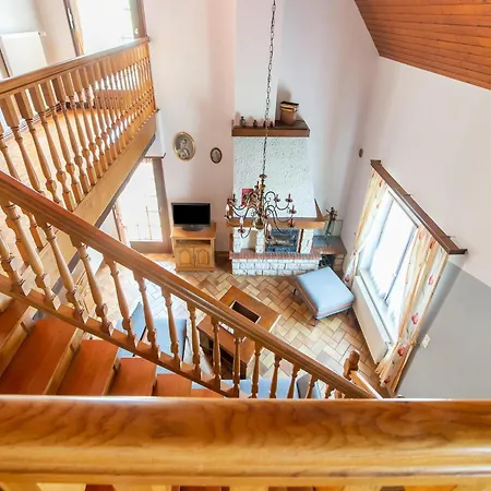 Casa de Férias In Near *