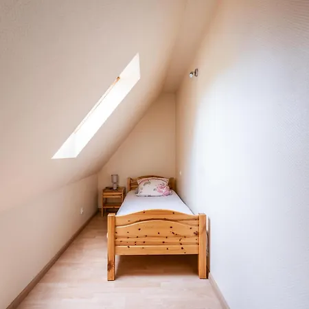 Holiday home In Near Ruederbach