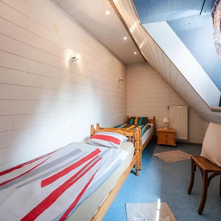 In Near Casa de Férias