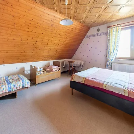 In Near Holiday home *