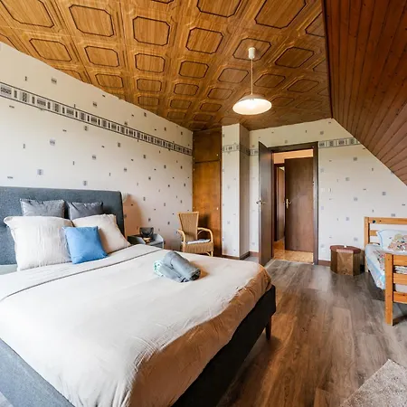 Holiday home In Near *