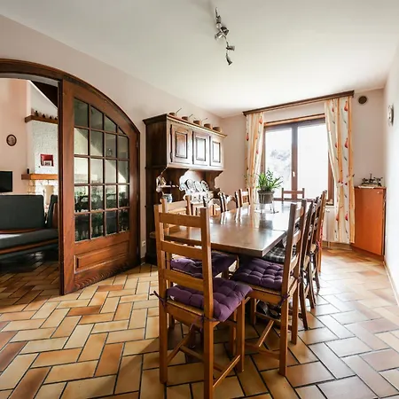 Casa de Férias In Near Ruederbach