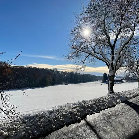 In Near Casa de Férias Ruederbach